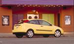 Ford Focus 1999 года